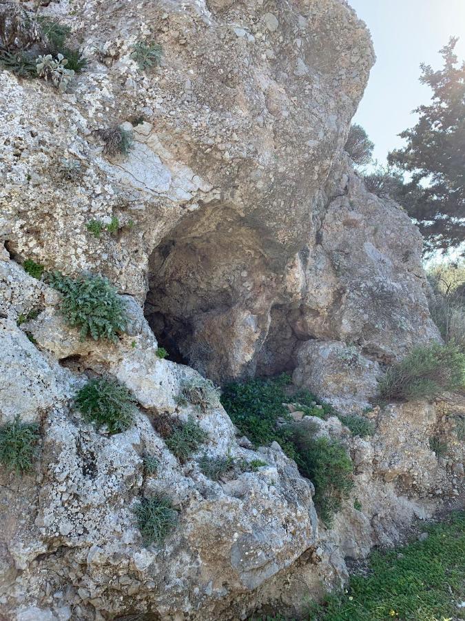Myrties Giameiko Traditional House Kalymnos מראה חיצוני תמונה